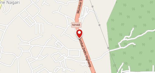 Vaishali Dining Hall on map