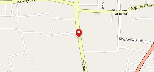 Vaishali Fast Food Corner on map