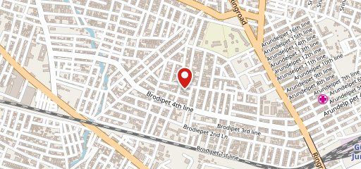 Vaishali Pulka & Noodles Centre on map