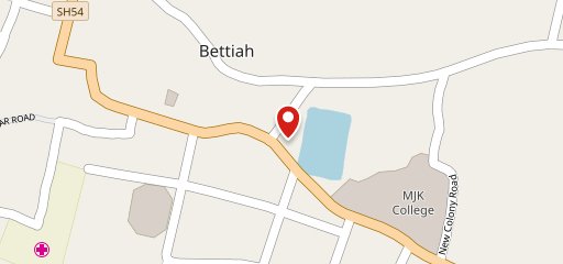 Vaishali Sweets on map