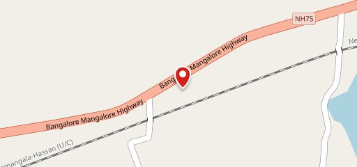 Vaishali YEDIYUR on map