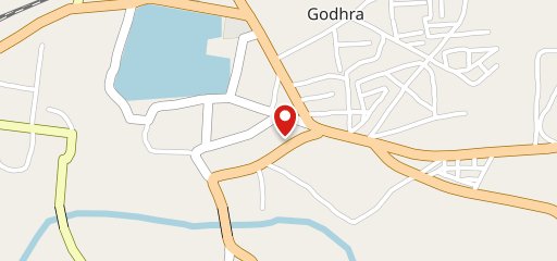 Vaishnav Bajrang Nasta on map