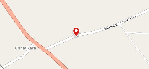 vaishnav bhojanalay on map