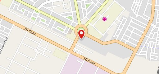 Vaishnav Fast Food on map