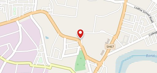 Vaishnav Idli & Dosa on map