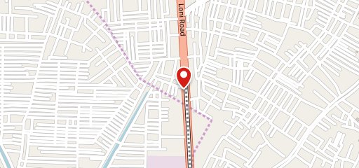 Vaishnavi Cakes & Bite on map