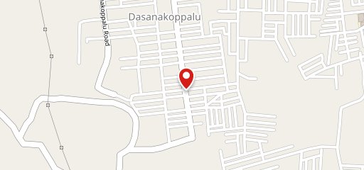 vaishnavi food and needs on map