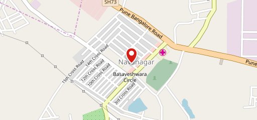 Vaishnavi Food Junction. on map