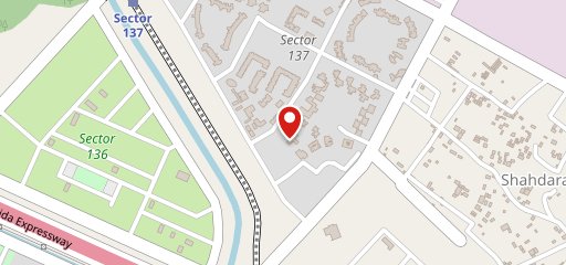 Vaishnavie Food on map