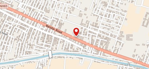 VAISHNAVI KANURU SITE on map