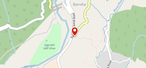 Vaishnavi Sweets & Confectioner's on map