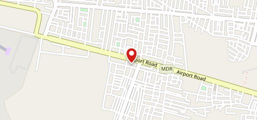 Hotel vaishnavi restaurant on map