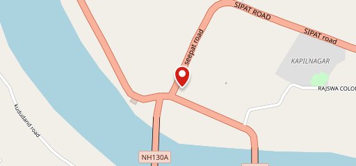 Vaishnaw Jalpan &Bhojnalay on map