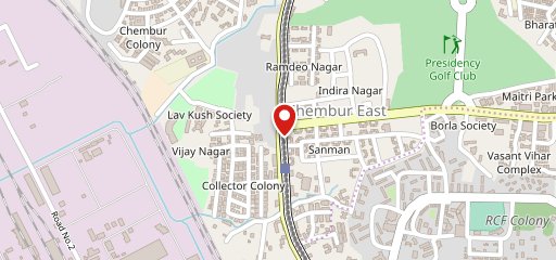 Vaishno Punjab on map