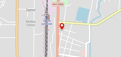 Vaishno Punjab Restaurant(Agrawal Bhojnalaya) on map