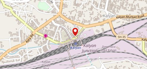 Vaishnu Hotel on map