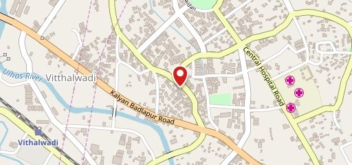 Vaishnu Hotel on map