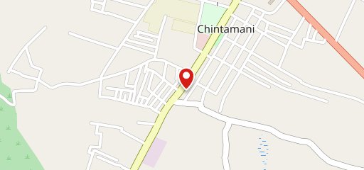 Chandhra Restaurent on map