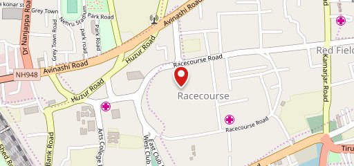 Valarmathi Mess on map