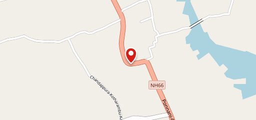 വളവിലെ ചായ on map