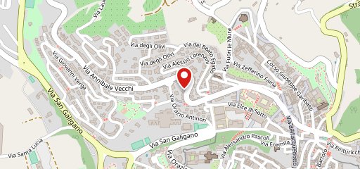 Ristorante Valentina sulla mappa