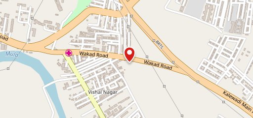 Valentine Square on map