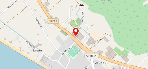 Valentino & C. sulla mappa