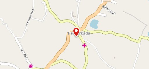 Valiyakadayil Restaurant on map