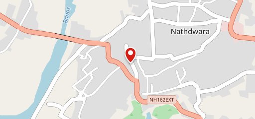 Shree Vallabha Dining Hall (A.C. Hall) on map