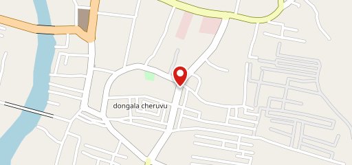 Vallabha ganapathi Tiffin center on map