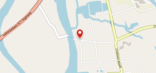 Vallakadavu Restaurant on map