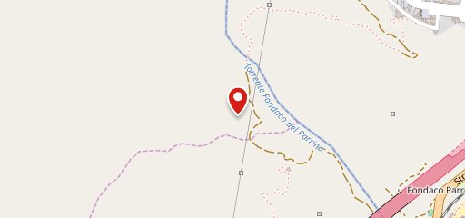 Valle Lumia sulla mappa