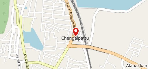 Valli Paradise on map