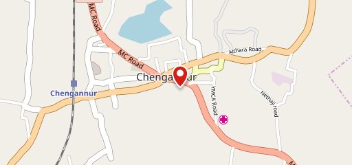 Valyachans family restaurant on map