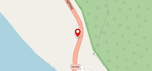 Valten kathivadi dhaba on map