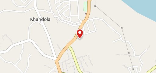 Vaman Bar And Restaurant on map