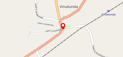 Vanaja Cool Drinks on map