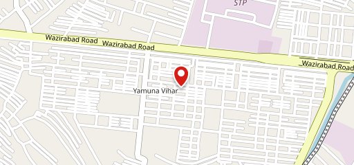 Vanakkam Chennai Dosa Corner on map