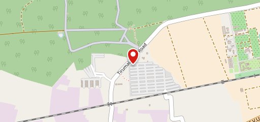 VANAM RESTAURANT on map