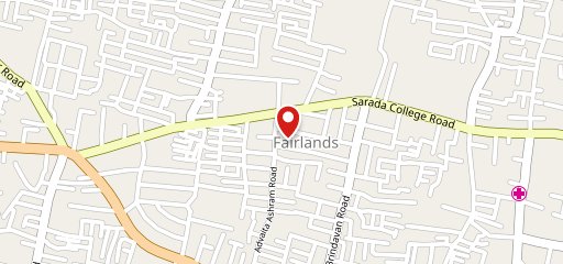 Vanberry - The Complete Cake Shop on map