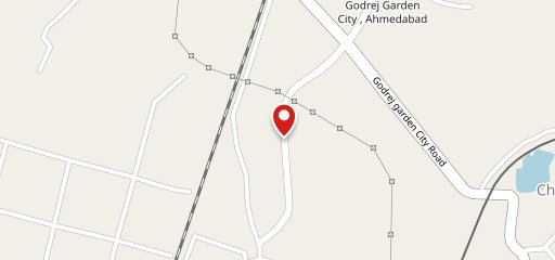 Vandanam South Indian Food Joint on map