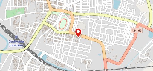 Vani Café – Tiffin's, Coffee & Meals Hotel Pure Veg Breakfast & Lunch on map