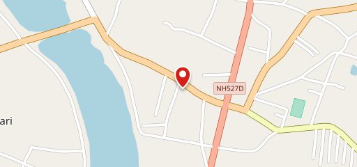 Vanilla City Café on map