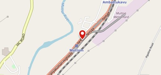 Vanitha Homely Food on map