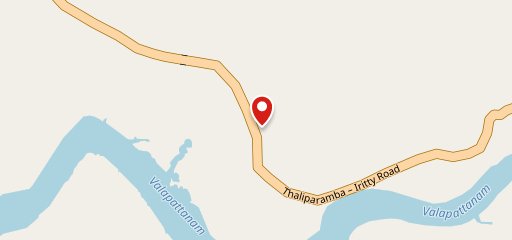 Vanitha Hotel on map