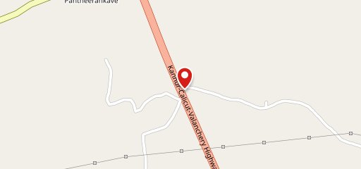 Vanitha Mess House on map