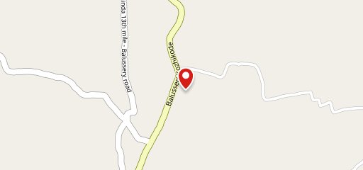 Vivanta Mess House Restaurant on map