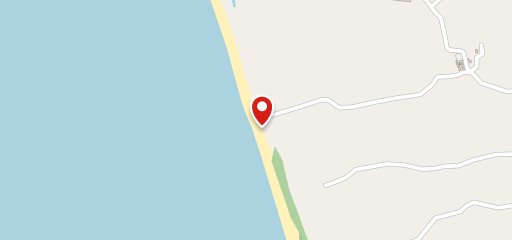 Vaniya's Paradise Beach Shack on map