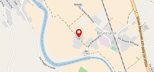 Vanni Rappresentanze sulla mappa