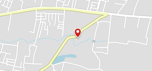 Tandoori Chicken Corner on map